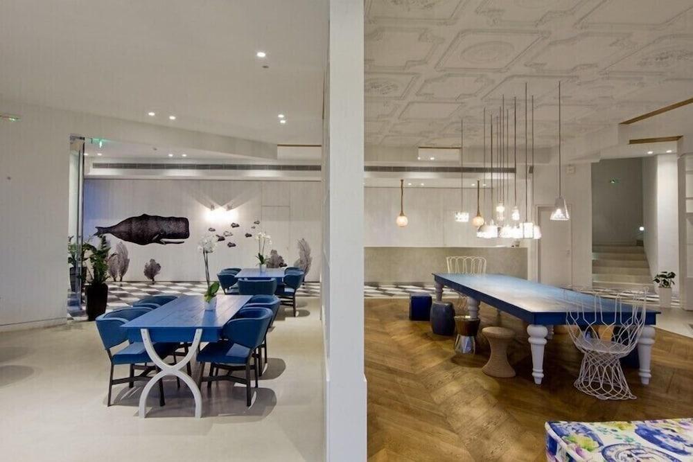 Plános Aqua Bay酒店 外观 照片