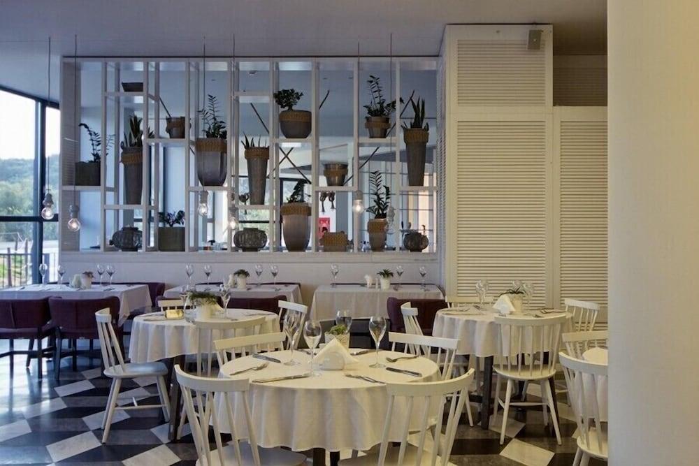 Plános Aqua Bay酒店 外观 照片